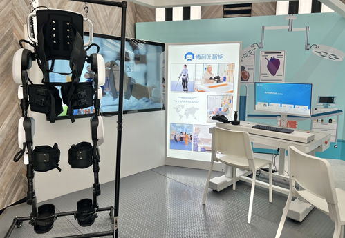 探访张江机器人谷 年工业产值221亿，何以成为医疗机器人高地