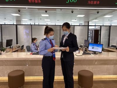 临淄税务 “银税互动”精准发力，为小微企业融资纾困赋能