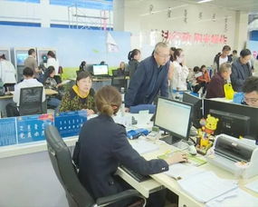 减税降费政策落实与税务服务优化——推进社保费征收工作的财务咨询